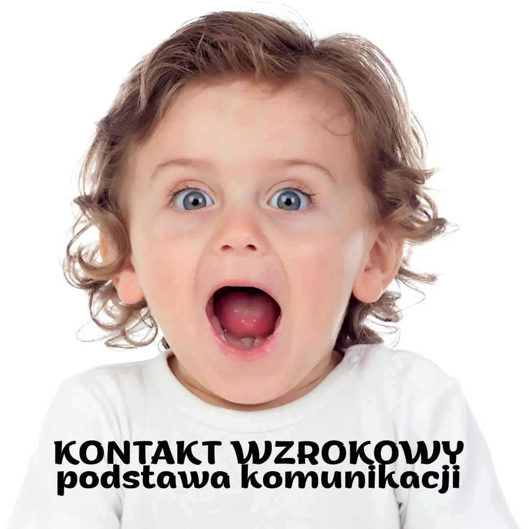 Dlaczego kontakt wzrokowy jest tak ważny?