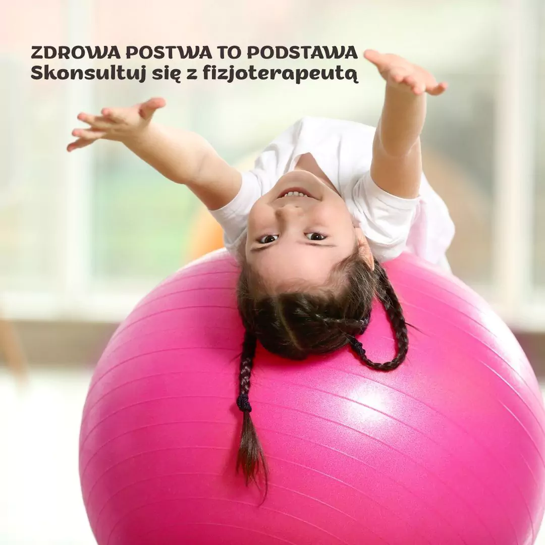 Jak wygląda konsultacja u fizjoterapeuty dziecięcego?