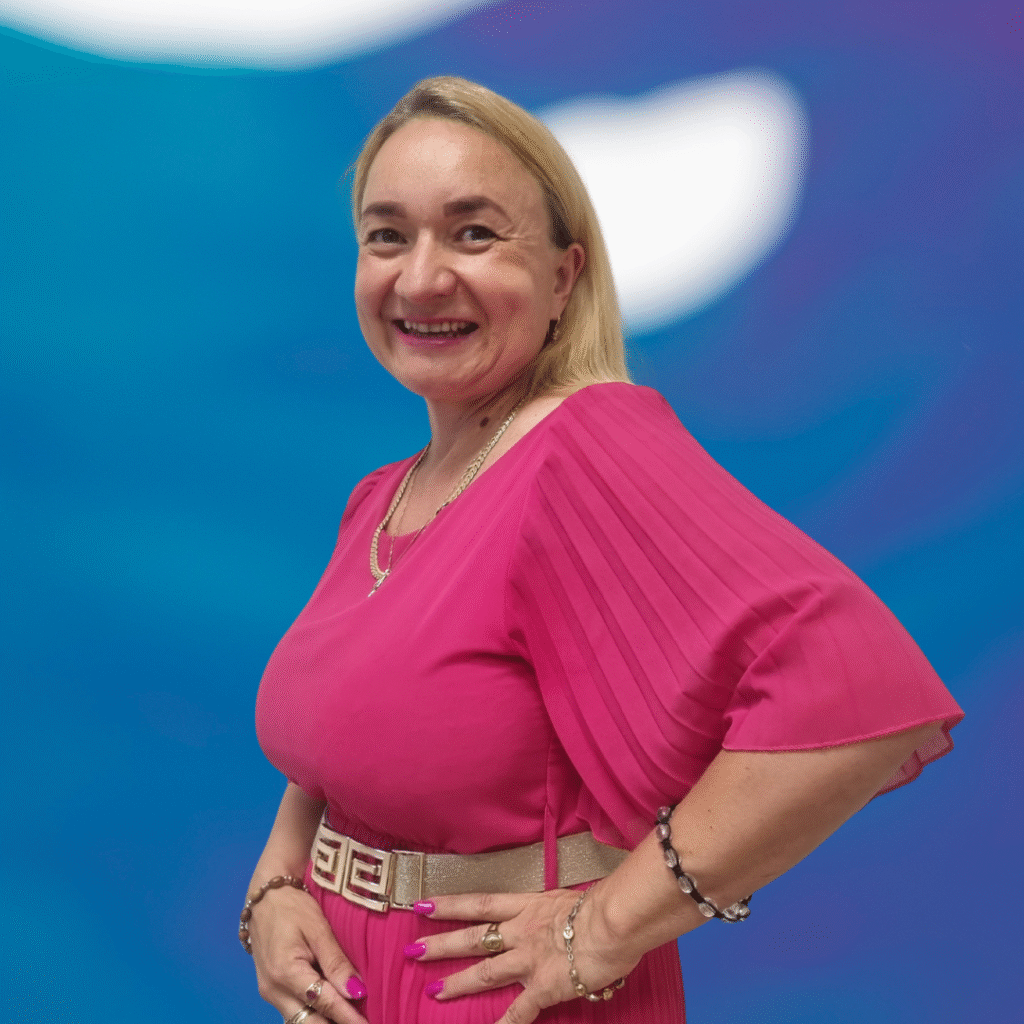 Krystyna Grzybczyk